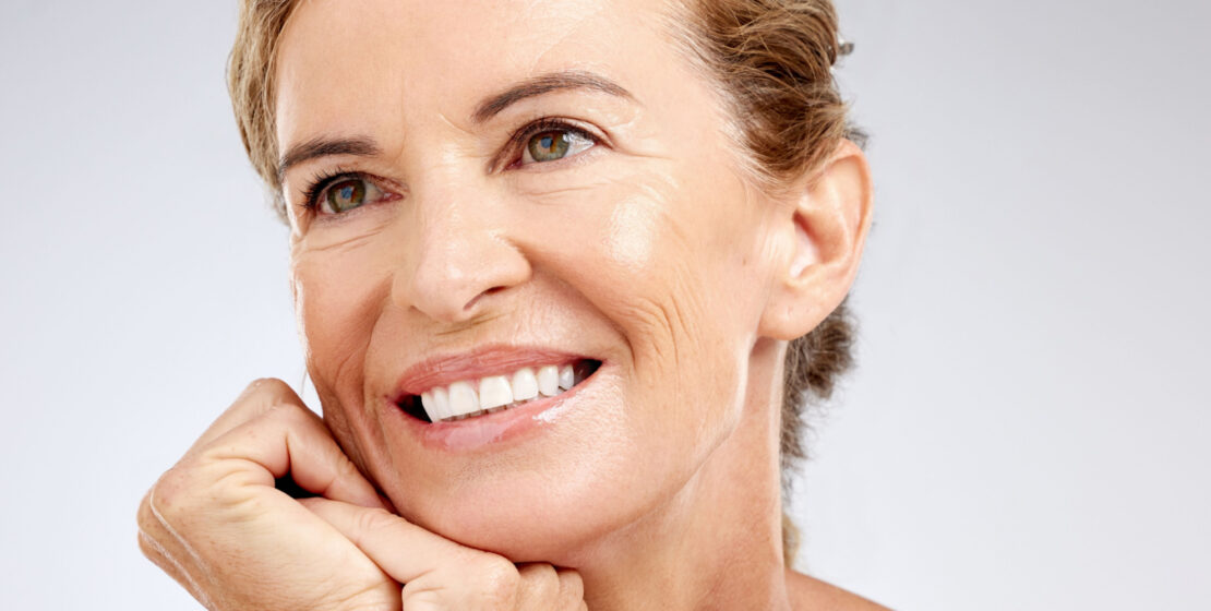 Photorejuvénation anti-taches